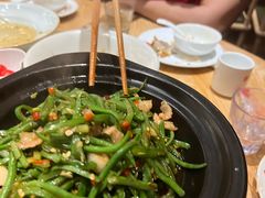 -湘阁里辣(沙井华润万家店)