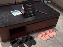 -水墨澜渟足道·SPA·传统(四望亭东关街店)