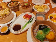 -粤域茶餐厅