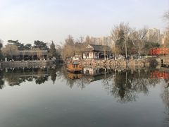 -水绘园