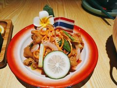 -迷你椰·泰式大排档(虹口店)