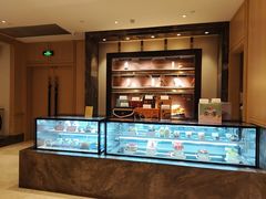 -福州西湖大酒店·怡湖咖啡厅