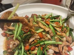 -陈厨老味·老派郴州菜(宜章店)