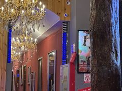 -明日世界密室轰趴·剧本桌游·箭馆团建(国贸店)