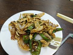 -美食店(华贵路店)