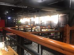 大堂-老九圆山西面馆(CBD店)