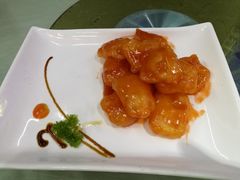 茄汁芦荟-中卫御苑福膳·养生局(圆明园店)