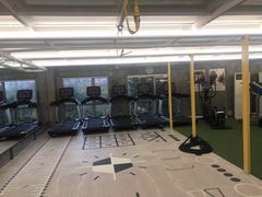 -SAH健身私教工作室(紫东店)