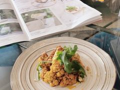 -The Rug Cafe(王府中环店)