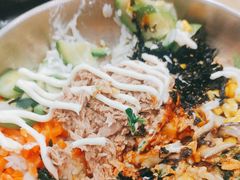 -米村拌饭(活力城店)