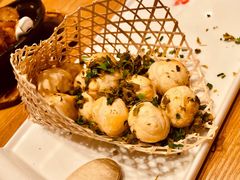 酸菜炒汤圆-盘飧市(春熙路店)