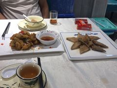 -好人家海鲜酒楼(淞南路店)