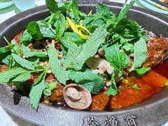 -黔渔翁豆花渎鱼(喷水池店)