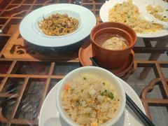 扬州炒饭-陈记菜馆·非遗淮扬菜(东关街教场店)