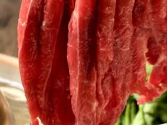-清真·鸦儿李记·涮肉(花市店)