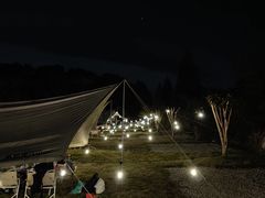 -不觉晓CAMPING(上海迪士尼营地店)