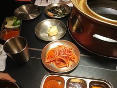 -西塔老太太泥炉烤肉(龙湖北苑天街店)