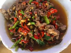 -笨罗卜浏阳菜馆(星沙店)