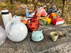 -龙洞风景区-藏龙涧