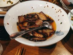 -李久其家民间餐厅(观沙岭公园店)