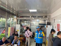大堂-龙上水现炒生料(柳沙店)