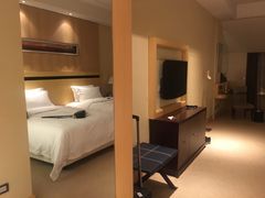 -北京丽景湾国际酒店