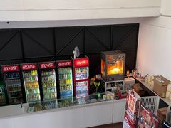 -北京地质礼堂