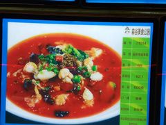 -森谷美食公园(杨行店)