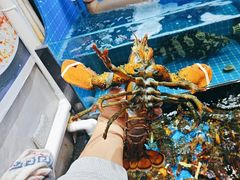 -醉壹号海鲜大排档(厦门美食地标店)