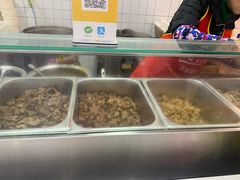 -婆婆粉(江北店)