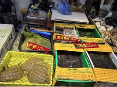 -桃源市场(解放路店)