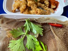 -马路边边火锅串串(观前街店)