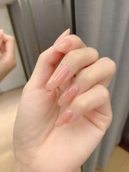 -1R日式轻奢美睫美甲翘睫