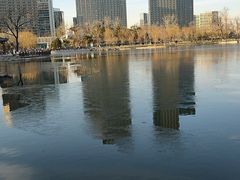 -西海子公园