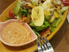 -OKOOKO澳客餐吧(乐天百货店)