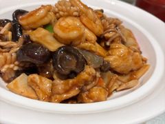 -大铁勺新津菜(东丽阳光新业广场店)