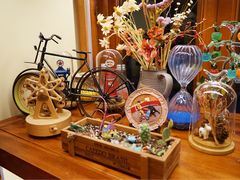 -治愈系甜品The Soothing Dessert(科海大楼店)