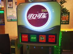 -曾百万小炉小串自助烧烤(高新店)