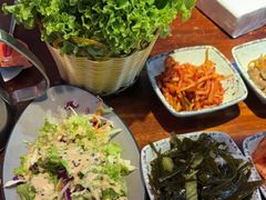 -火炉情韩国料理店(古田路店)