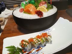 -大江户日本料理(吕厝店)