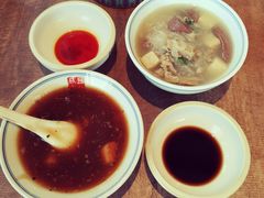 -香园茶社·金陵小灶(老门东店)