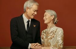 -GO VISION 动视觉婚纱摄影高级定制
