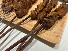 -马白开来特色羊排揪片子  (总店)