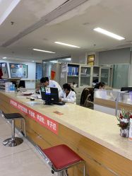 -深圳港龙妇产医院