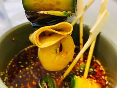 -红鼎豆捞·非遗鲍皇汤火锅(宝丰路店)