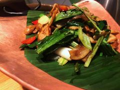 -云海肴·汽锅鸡·云南菜(广安门天虹店)