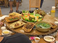 -基诺山寨.版纳民族特色菜