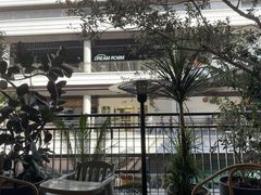 -SHAN山(前滩太古里店)