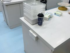 -米柚烘焙教室(新天地购物中心店)