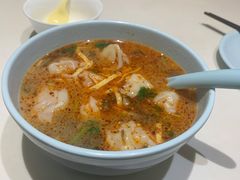 -大铁勺新津菜(东丽阳光新业广场店)